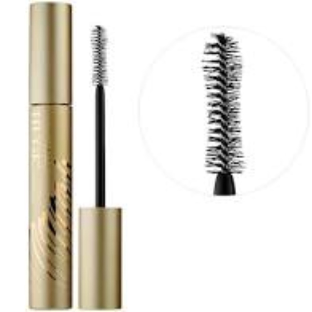 Stila Huge Extreme Lash Mascara Black 0.2 oz 6 ml